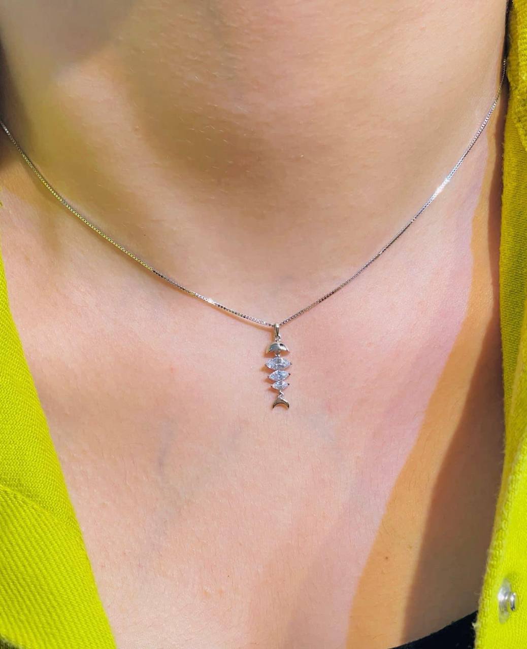 Necklace
